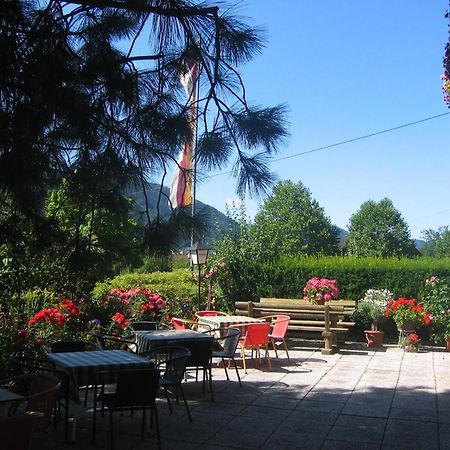 Pension Wolf Steindorf am Ossiacher See Extérieur photo