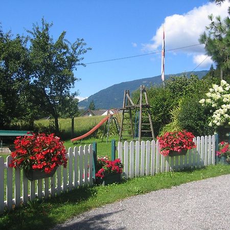 Pension Wolf Steindorf am Ossiacher See Extérieur photo