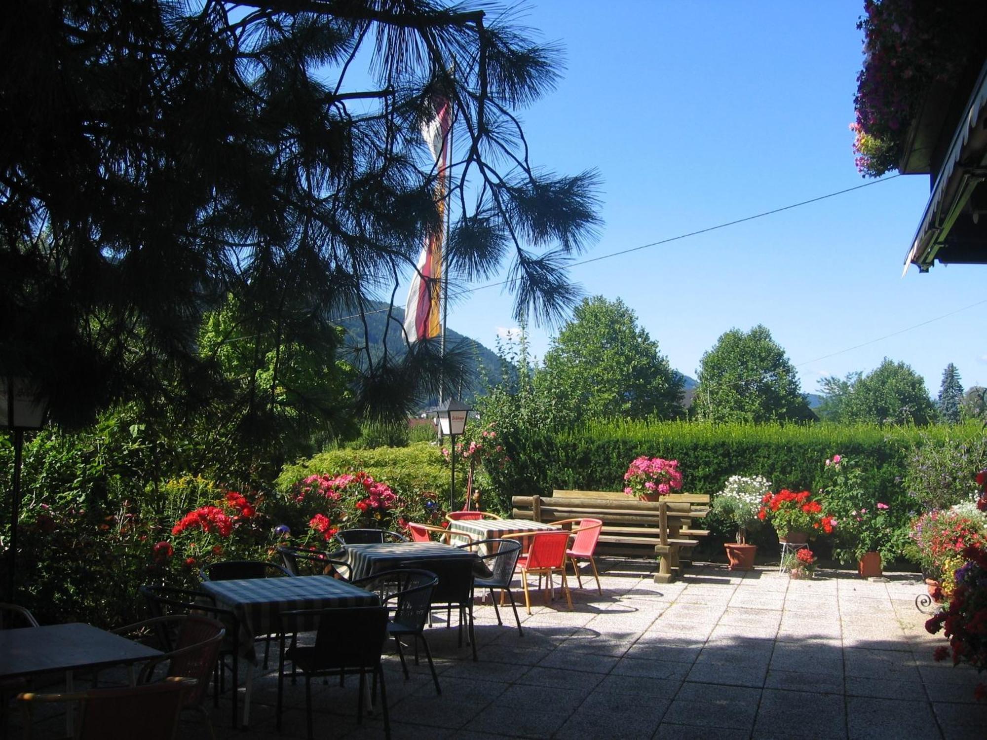 Pension Wolf Steindorf am Ossiacher See Extérieur photo