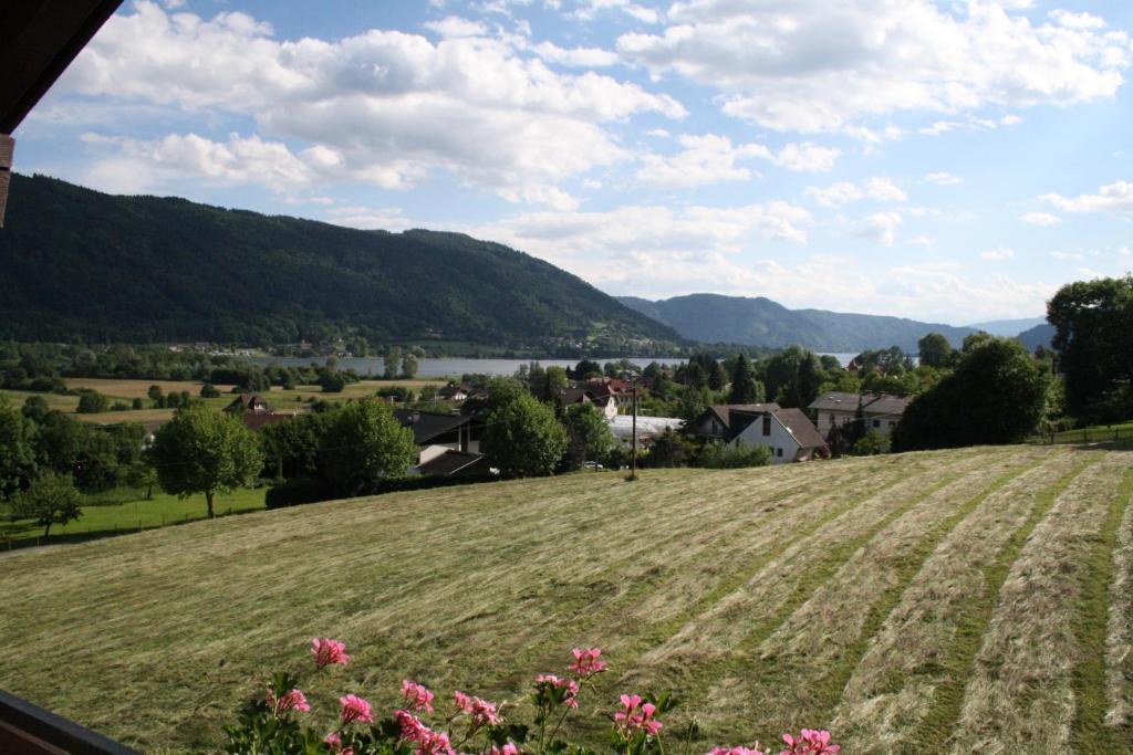 Pension Wolf Steindorf am Ossiacher See Chambre photo