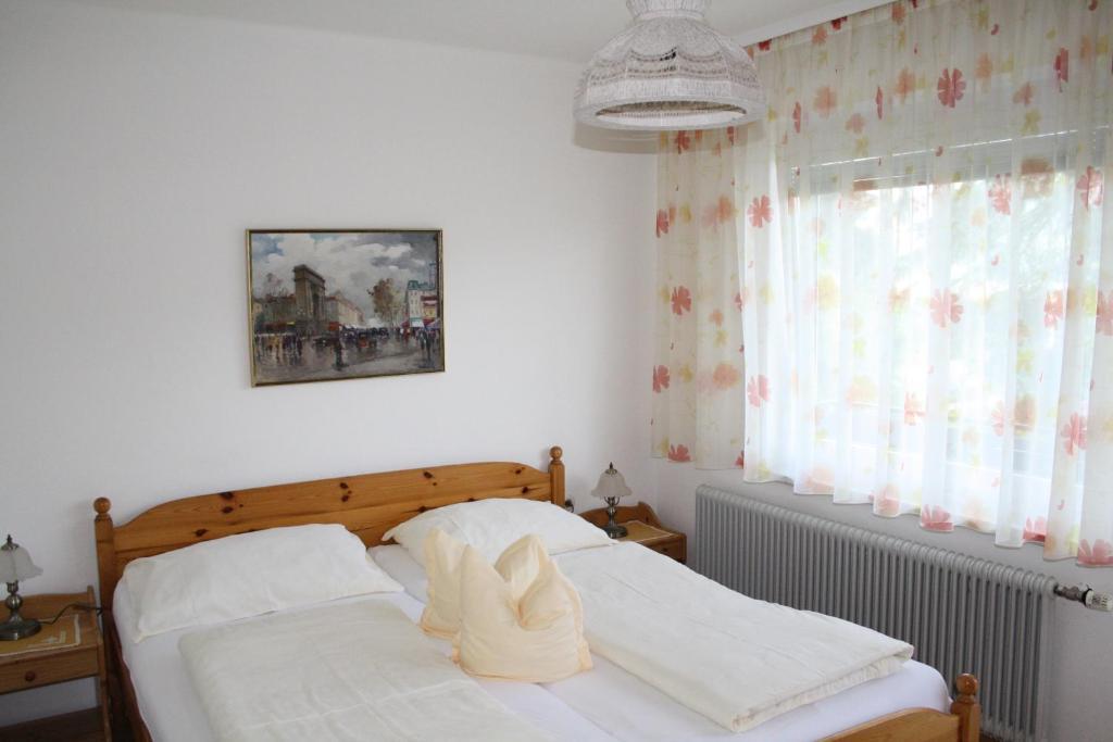 Pension Wolf Steindorf am Ossiacher See Chambre photo