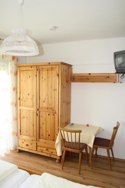 Pension Wolf Steindorf am Ossiacher See Chambre photo
