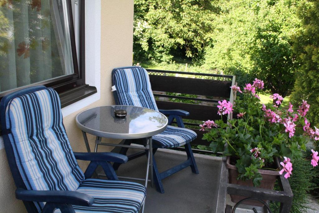 Pension Wolf Steindorf am Ossiacher See Chambre photo